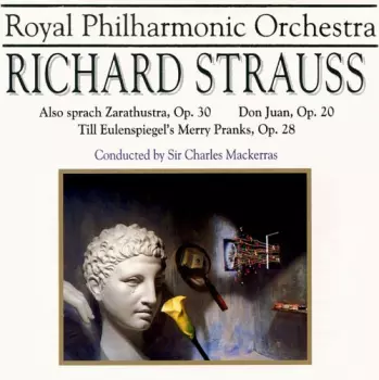 Also Sprach Zarathustra, Op. 30
