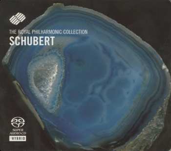 Album Franz Schubert: Works For Solo Piano