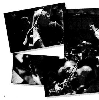 CD Kungliga Filharmonikernas Stråkar: Nordic Light