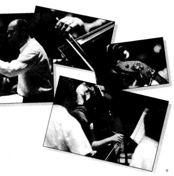 CD Kungliga Filharmonikernas Stråkar: Nordic Light