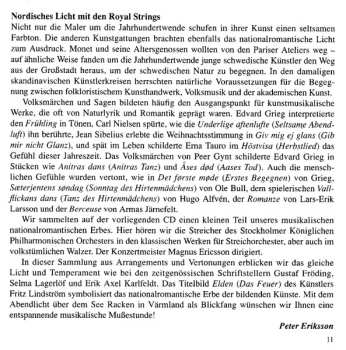 CD Kungliga Filharmonikernas Stråkar: Nordic Light