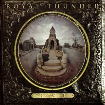 CD Royal Thunder: CVI