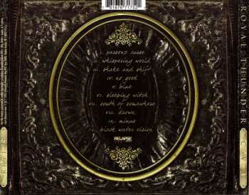 CD Royal Thunder: CVI