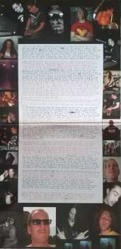 LP Royal Turds: The Secret Record Society