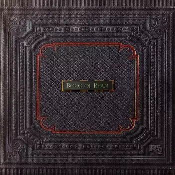 Book Of Ryan