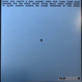 LP Royel Otis: Pratts & Pain