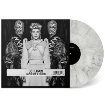 LP Robyn: Do It Again CLR | LTD | NUM