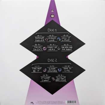 2LP Röyksopp: Junior