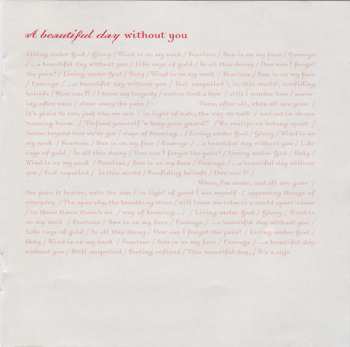 CD Röyksopp: The Understanding