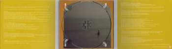 CD Rozi Plain: Joined Sometimes Unjoined