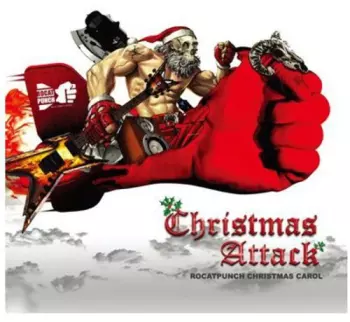 RPM: Christmas Attack