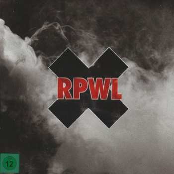 3LP/2CD/DVD/Coffret/Blu-ray RPWL: A New Dawn DLX | LTD