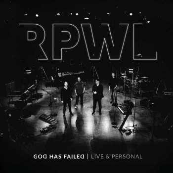 2LP RPWL: God Has Failed | Live & Personal