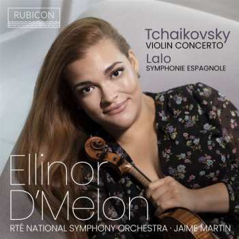 CD Rte Symphony Orchestra: Tchaikovsky & L