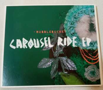 Album Rubblebucket: Carousel Ride EP