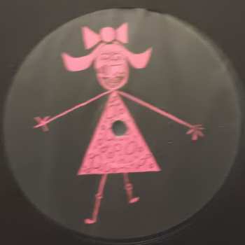 LP Rubella Ballet: Money Talks