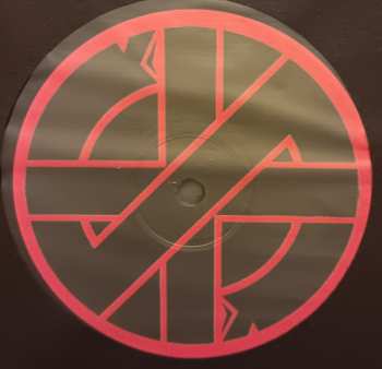 LP Rubella Ballet: Money Talks