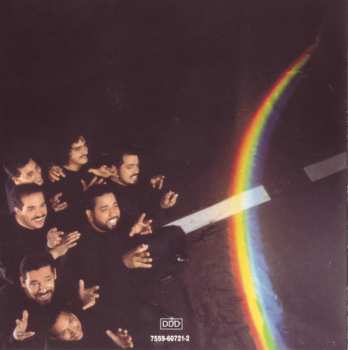 CD Ruben Blades: Agua De Luna