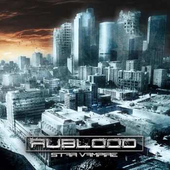 Album Rublood: Star Vampire