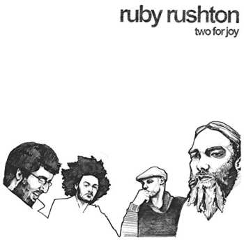 CD Ruby Rushton: Two For Joy