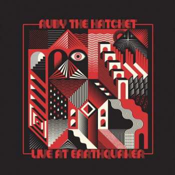 Album Ruby The Hatchet: Live At Earthquaker