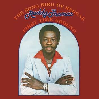 2CD Ruddy Thomas: First Time Around