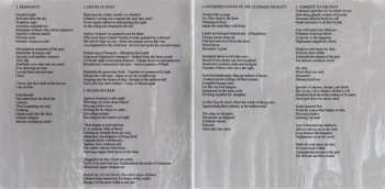 CD Rude: Remnants...