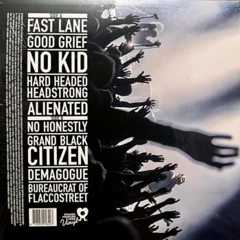 LP Urban Dance Squad: Sons Of The Culture Clash CLR | LTD