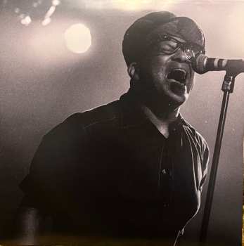 LP Urban Dance Squad: Sons Of The Culture Clash CLR | LTD