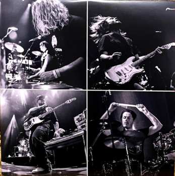 LP Urban Dance Squad: Sons Of The Culture Clash CLR | LTD