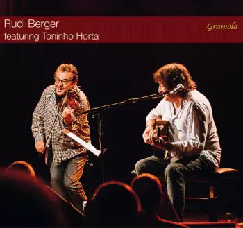 Featuring Toninho Horta