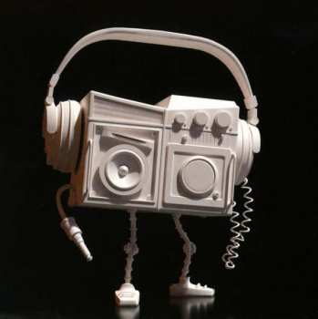 CD Rudimental: Ground Control