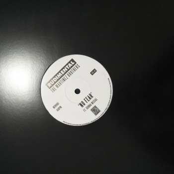 LP Rudimental: Healing / No Fear
