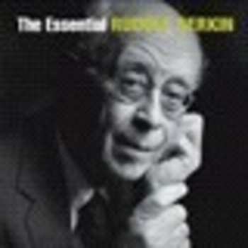 2CD Rudolf Serkin: The Essential Rudolf Serkin