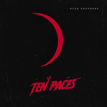 LP Ruen Brothers: Ten Paces LTD | CLR
