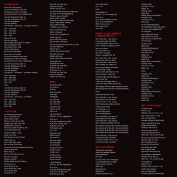 LP Ruen Brothers: Ten Paces LTD | CLR