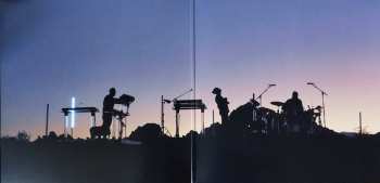 LP Rüfüs Du Sol: Live From Joshua Tree