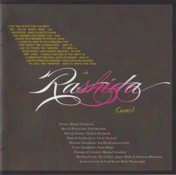 CD/DVD Rufus Wainwright: Out Of The Game DLX | LTD