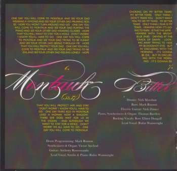 CD/DVD Rufus Wainwright: Out Of The Game DLX | LTD