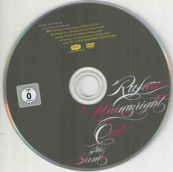 CD/DVD Rufus Wainwright: Out Of The Game DLX | LTD