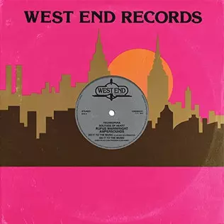Rufus Wainwright: Ampersounds