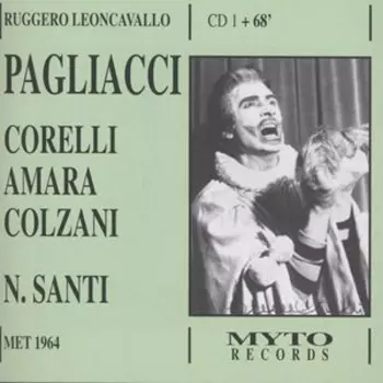 Pagliacci