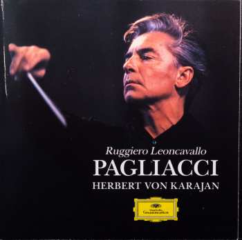 CD Herbert von Karajan: Pagliacci