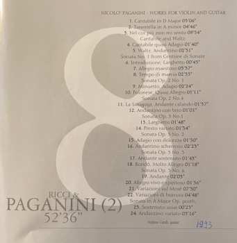 10CD/Coffret Ruggiero Ricci: A Life For The Violin