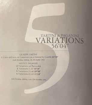 10CD/Coffret Ruggiero Ricci: A Life For The Violin