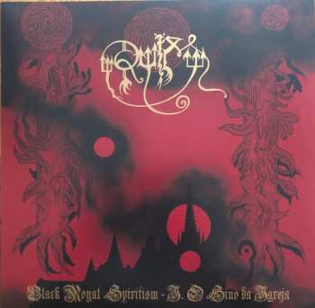 Album Ruim: Black Royal Spiritism - I. O Sino Da Igreja