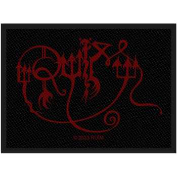 Merch Ruim: Décoration Black Royal Spiritism