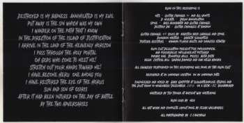 CD Ruin: Drown In Blood