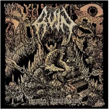 Human Annihilation
