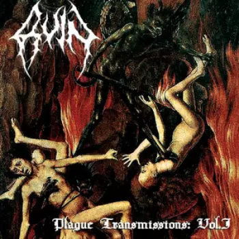 Plague Transmissions: Vol.1